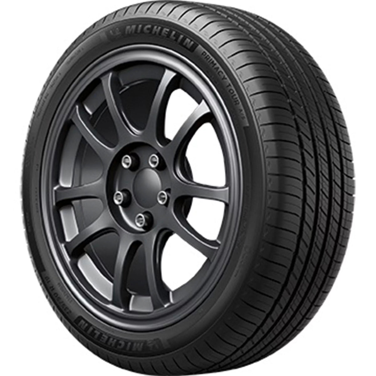 All Season 215/65R17 99H Passenger Tire E487019