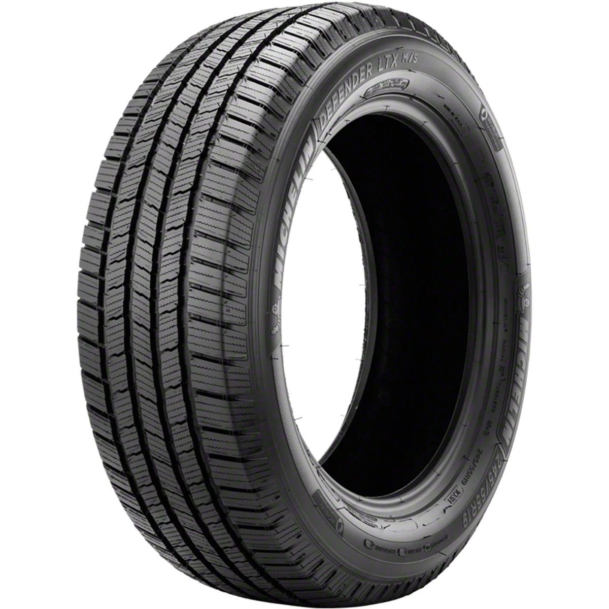 All Season 215/50R17 95H XL Light Truck Tire J450200