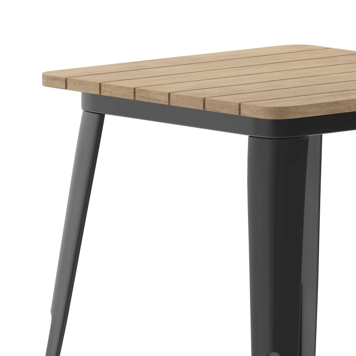 Commercial Grade Indoor/Outdoor Dining Table I60774