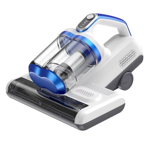 500W Corded Mattress Vacuum Cleaner with HEPA Filter A949