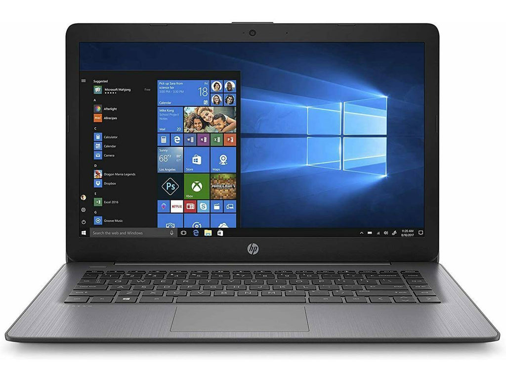 14x22 Laptop with 4GB RAM 32GB HD Z129