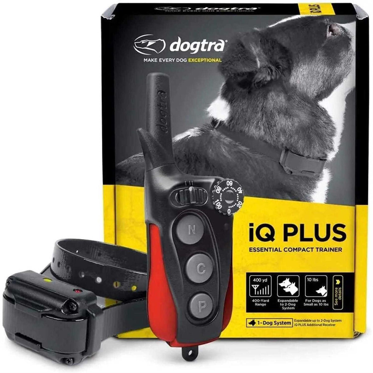Remote Trainer E1437