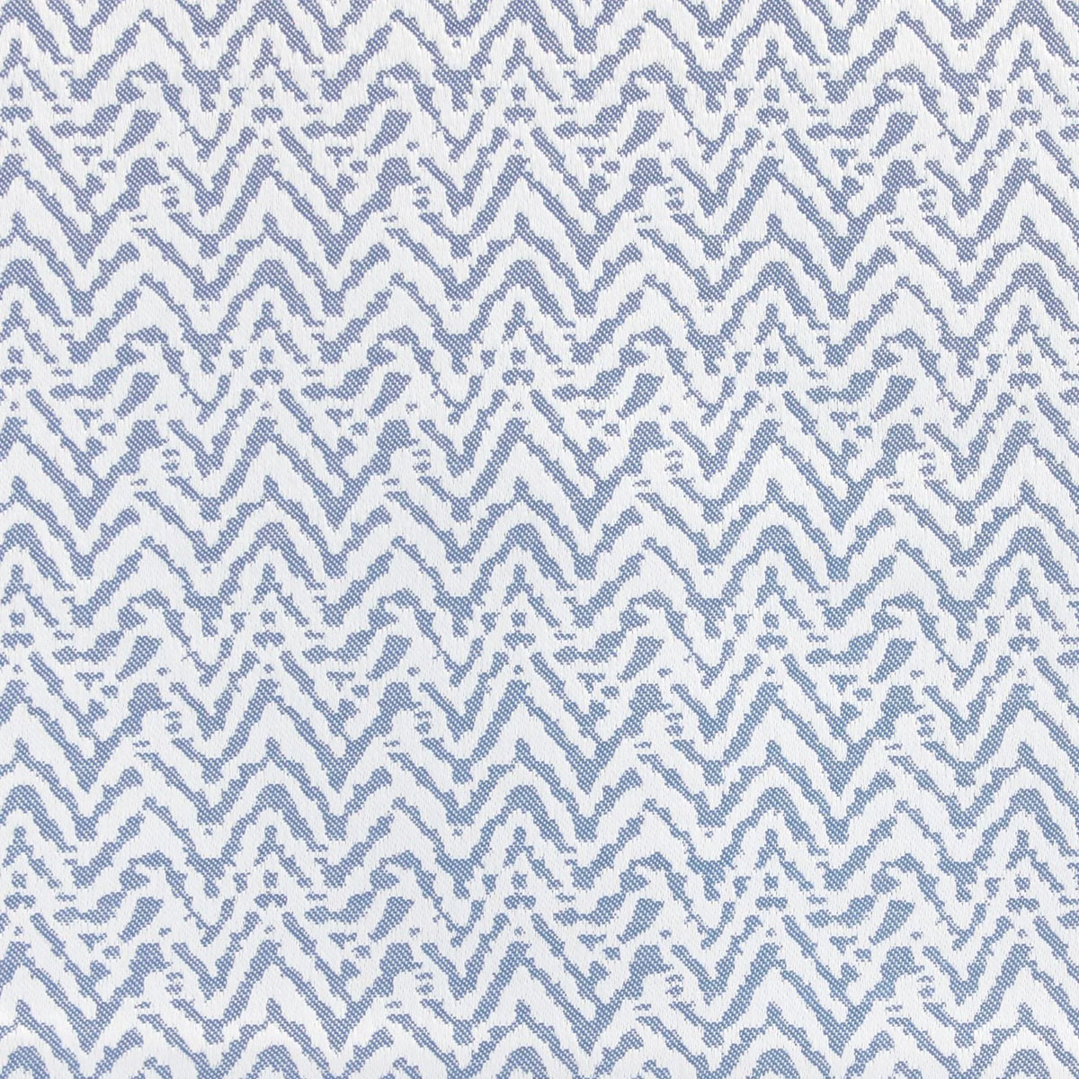 Slate Blue 23"x64" Blackout Roman Shade B30622