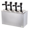 Drop-In Bar Combo Dispenser F2056