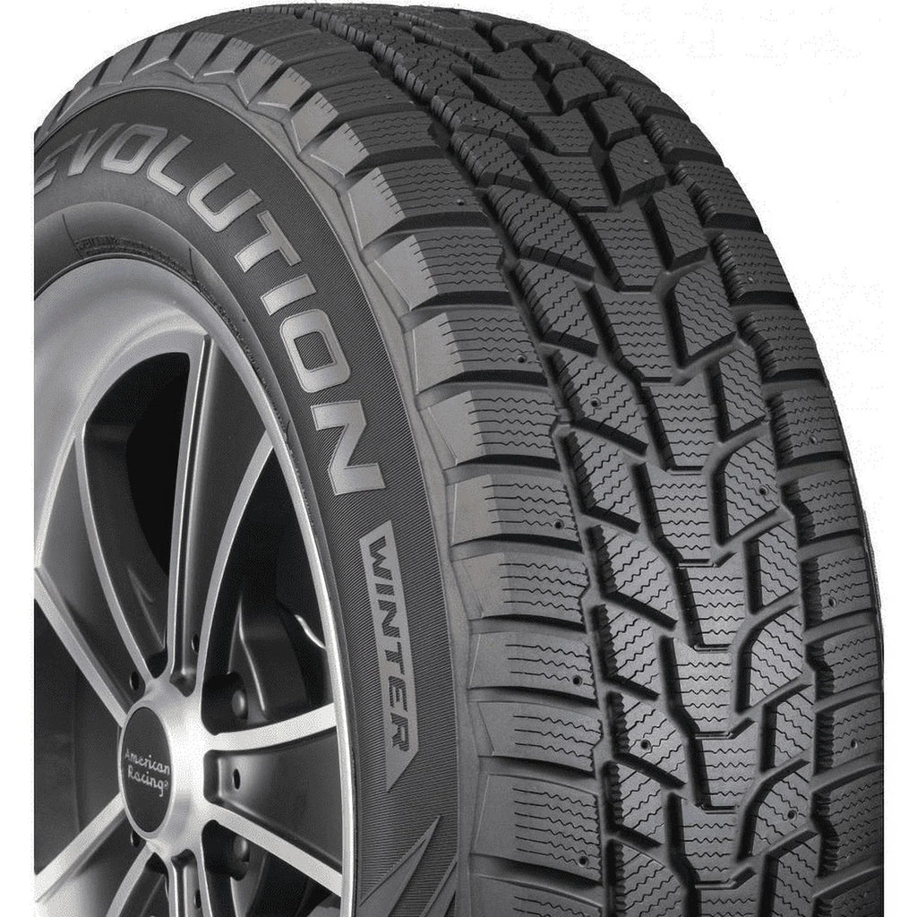 Winter Tire 205/55R16XL 94H M2583