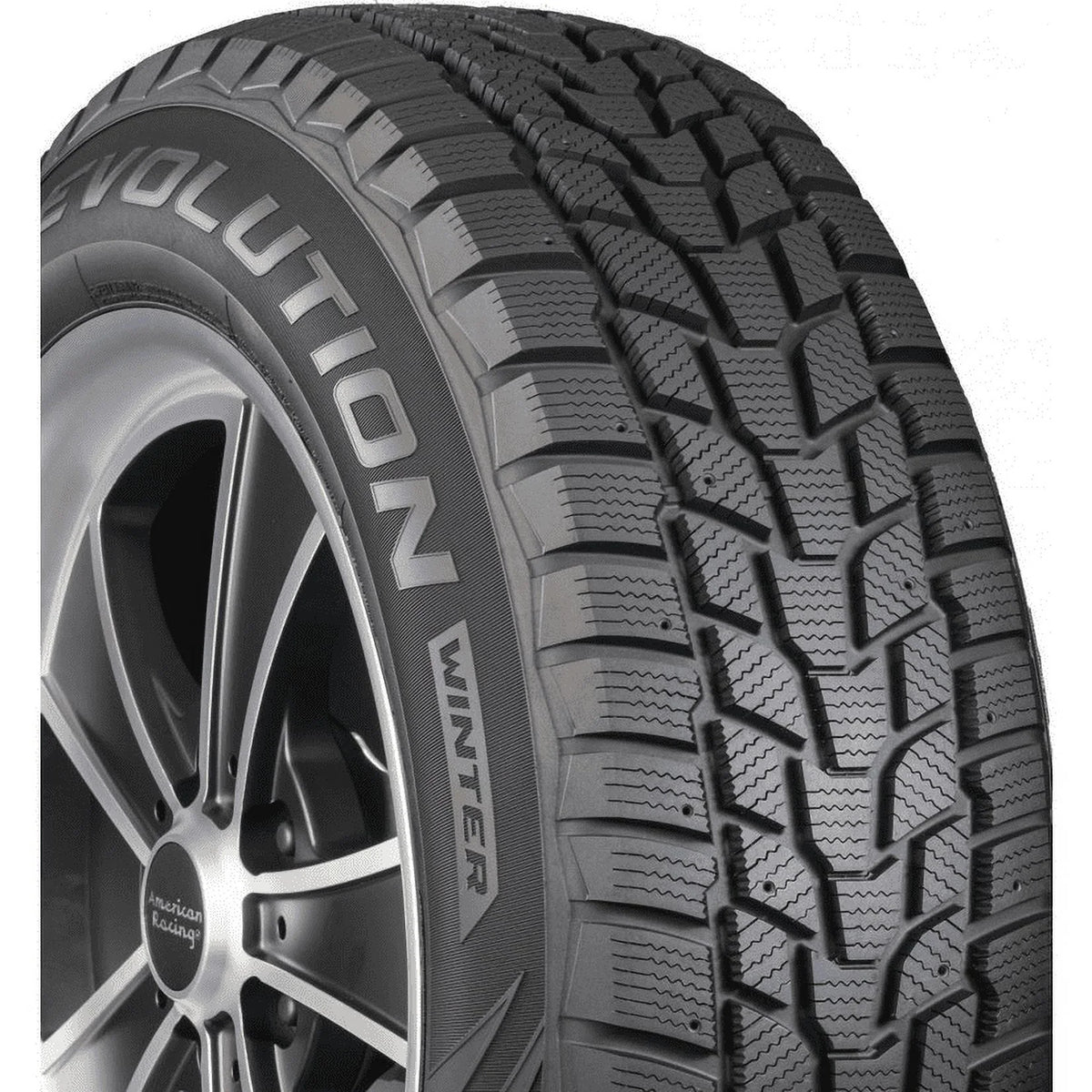 Winter Tire 205/55R16XL 94H M2583