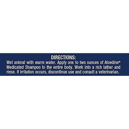 Medicated Shampoo U403