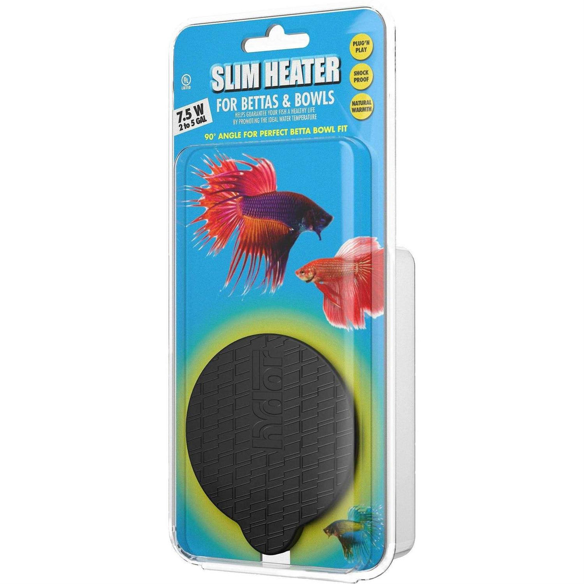 Fish Heater I867