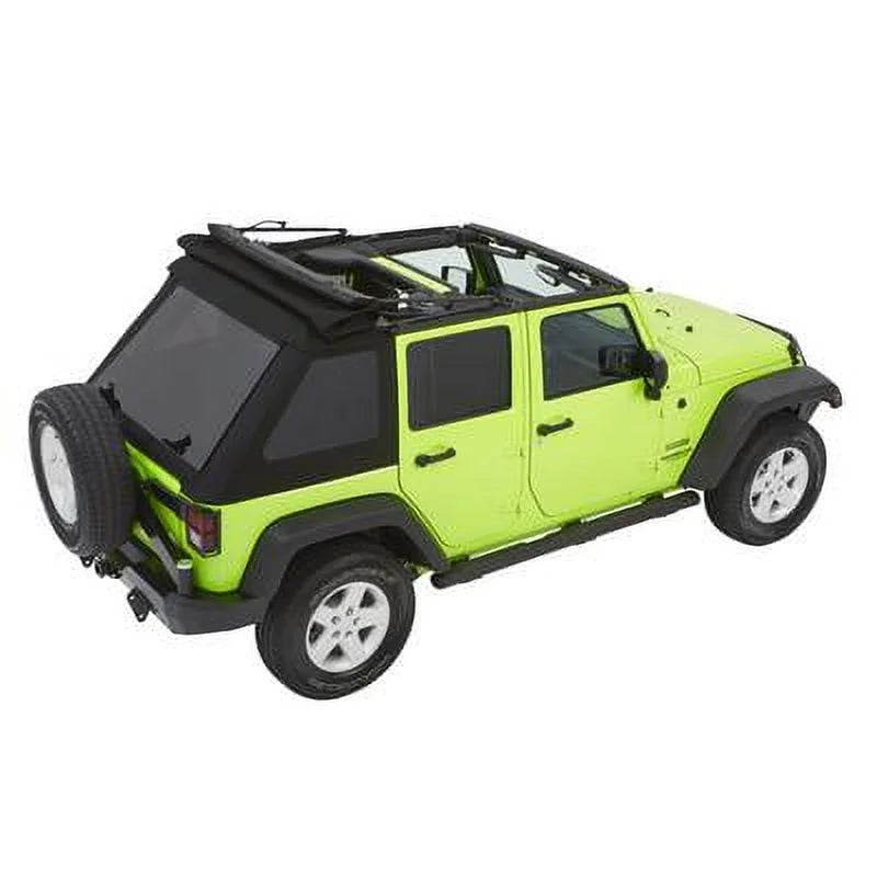 Trektop Glide Slantback Soft Top X322765