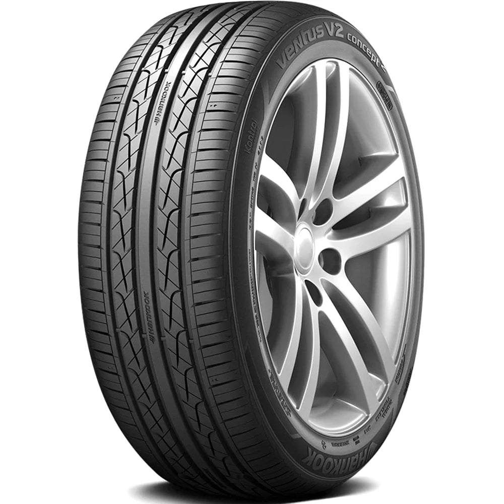 All-Season Tire 205/45R16 83V S82121