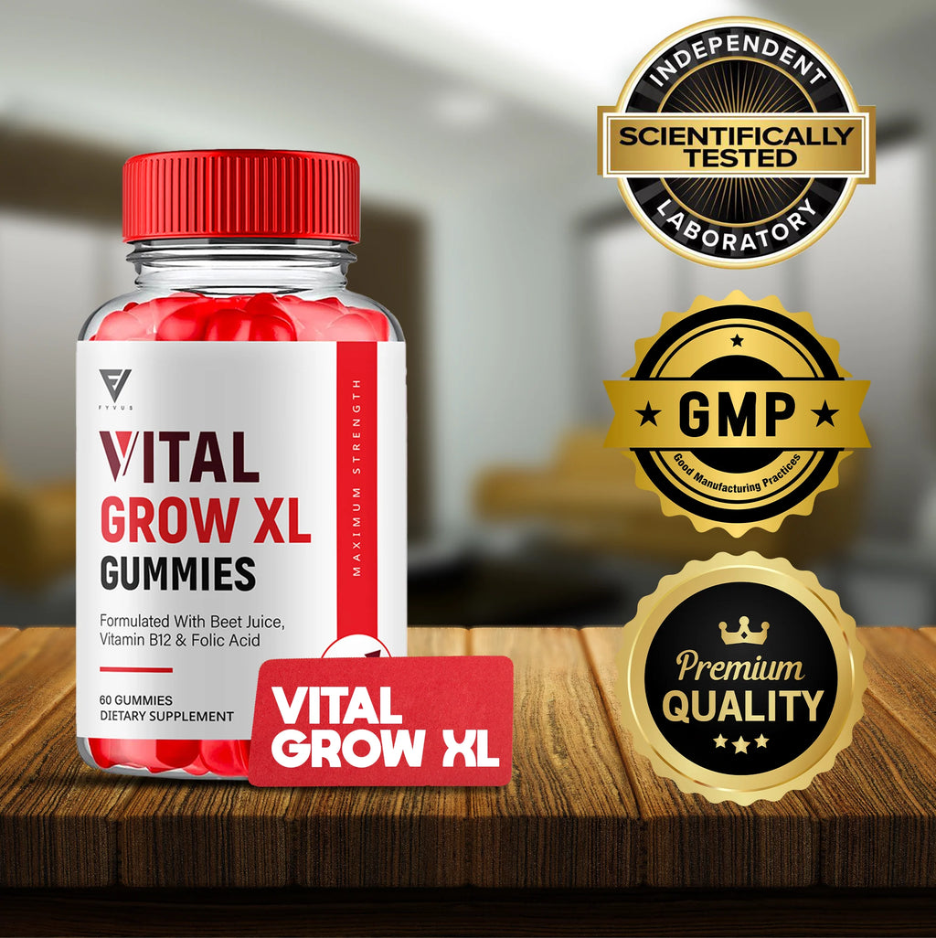 Gummies U306501