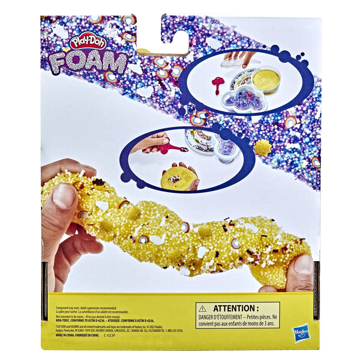 Scented Tactile Toy H188240