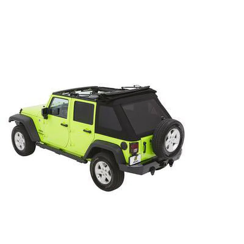 Trektop Glide Slantback Soft Top X322765