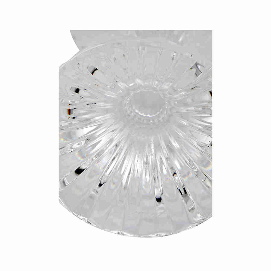 Clear White Wine Goblet X629