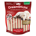 Chicken DreamSticks Pet Supplies F6137