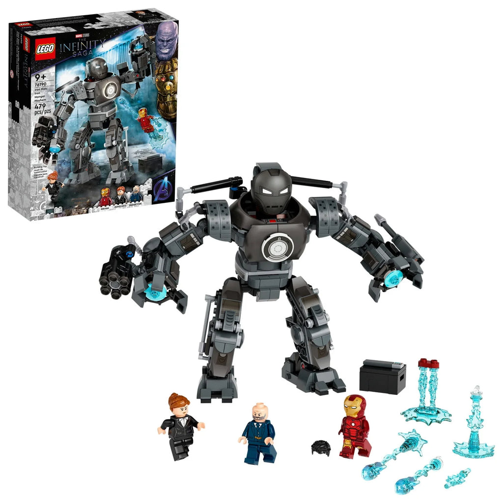 479 Pieces Building Toy M571221