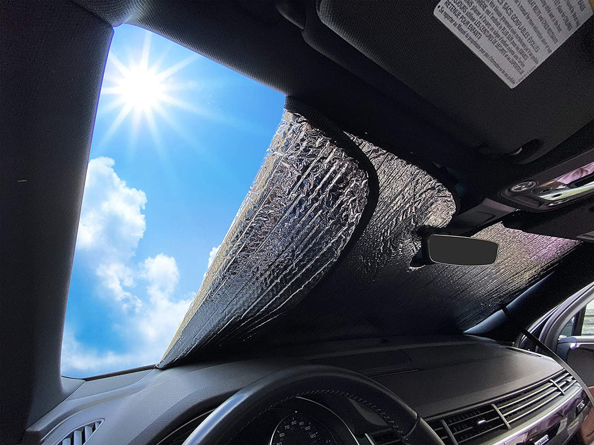 Front Windshield Sunshade for Chevrolet Blazer SUV T453