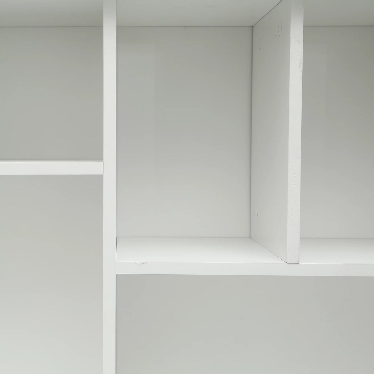 Computer Desk with Hutch K67354