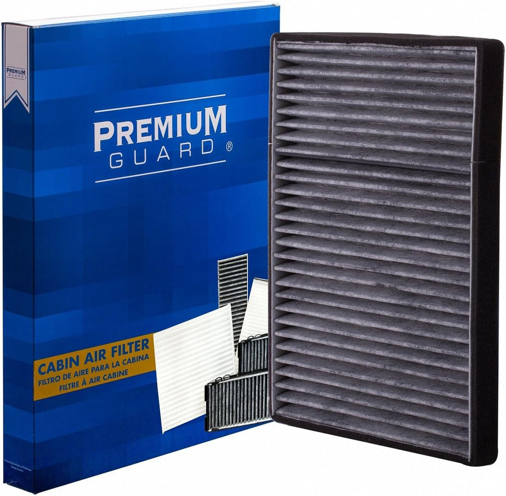 Cabin Air Filter W1835
