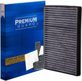 Cabin Air Filter W1835