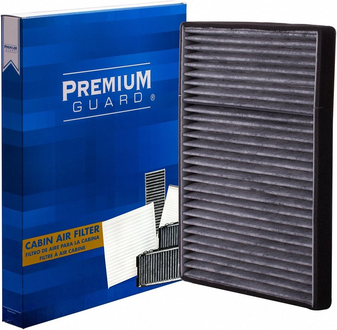 Cabin Air Filter W1835