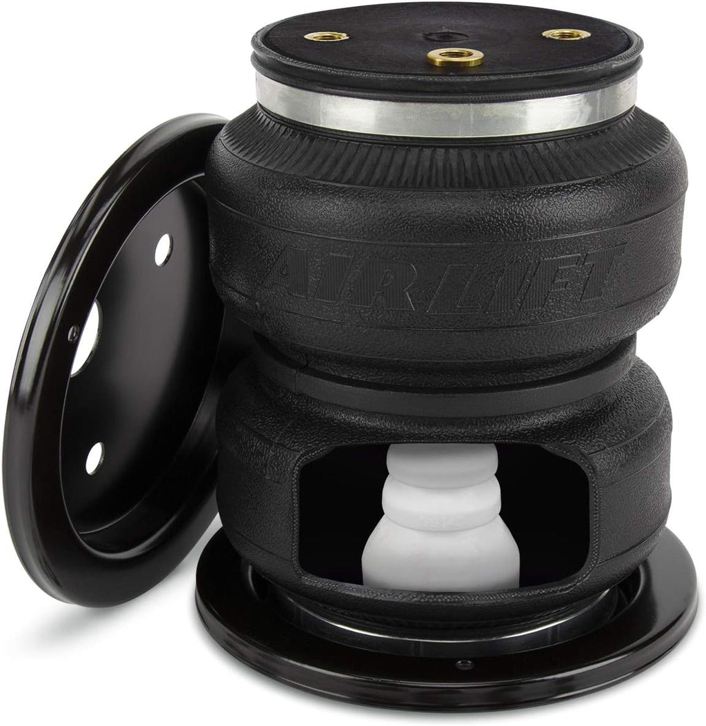 Air Suspension Kit D465