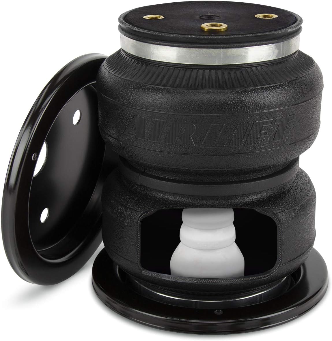 Air Suspension Kit D465