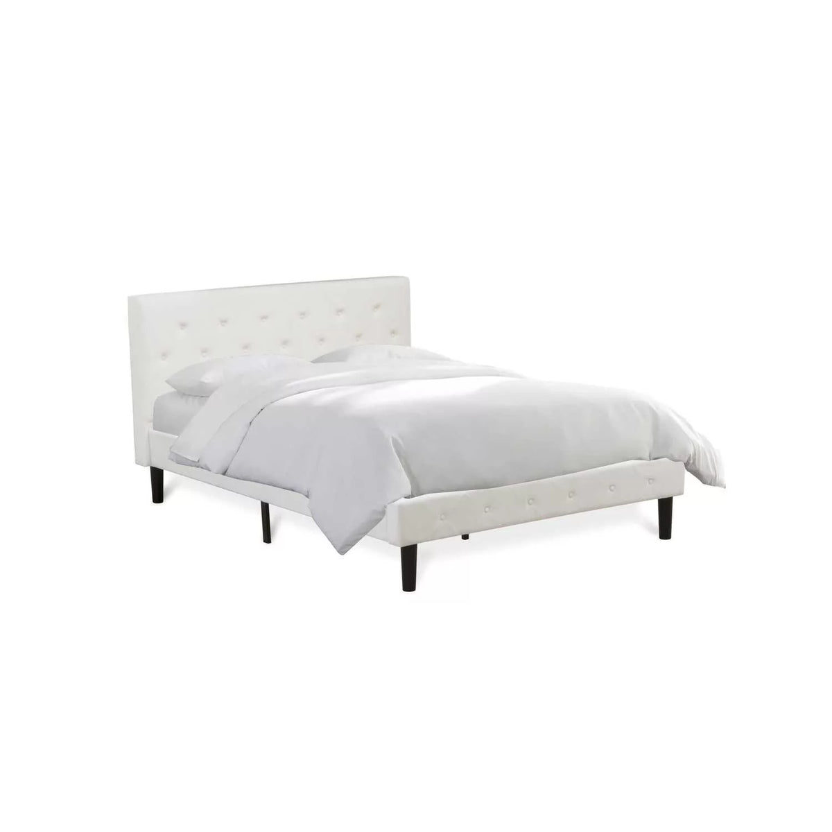 2-Piece Wood Queen Bedroom Set H386697