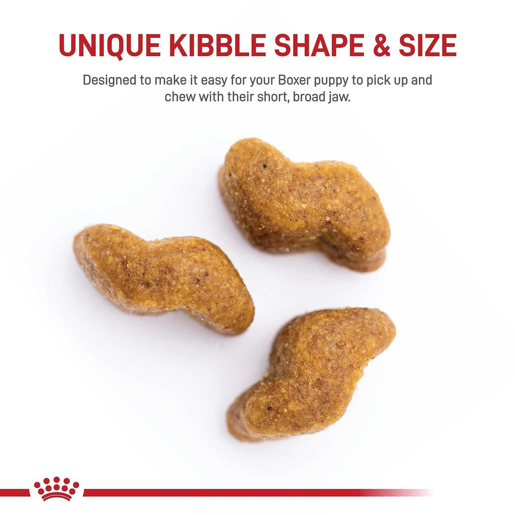 Dry Dog Food V5177