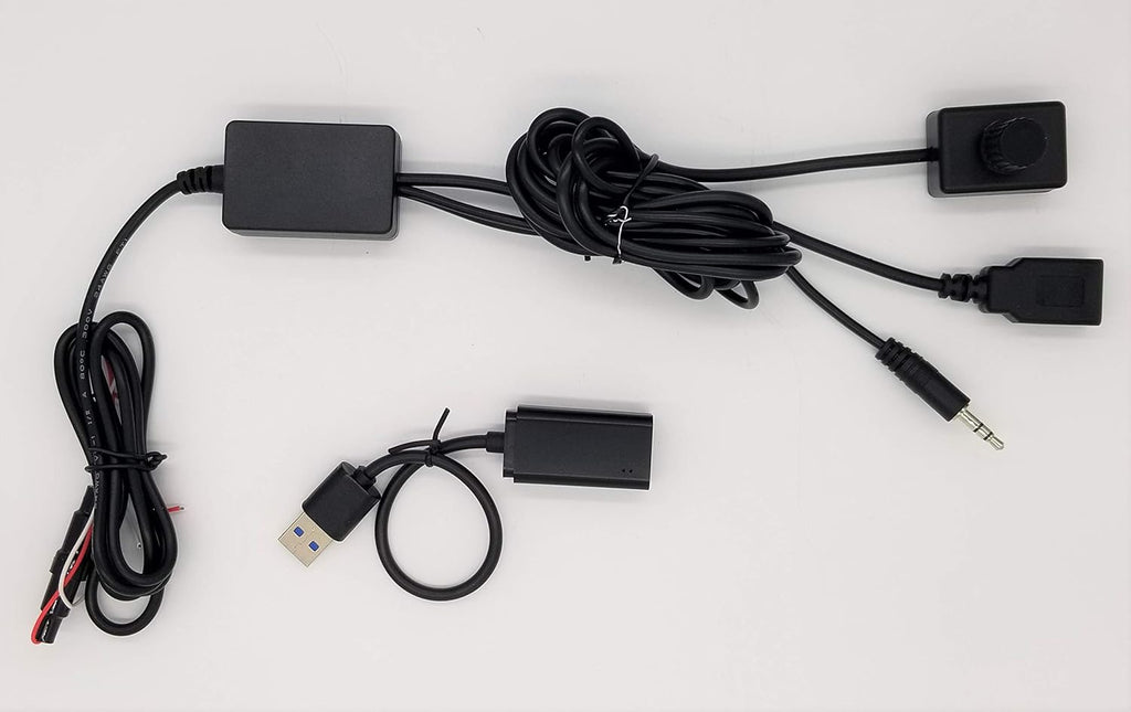 CD Player via USB/External Controller K41693