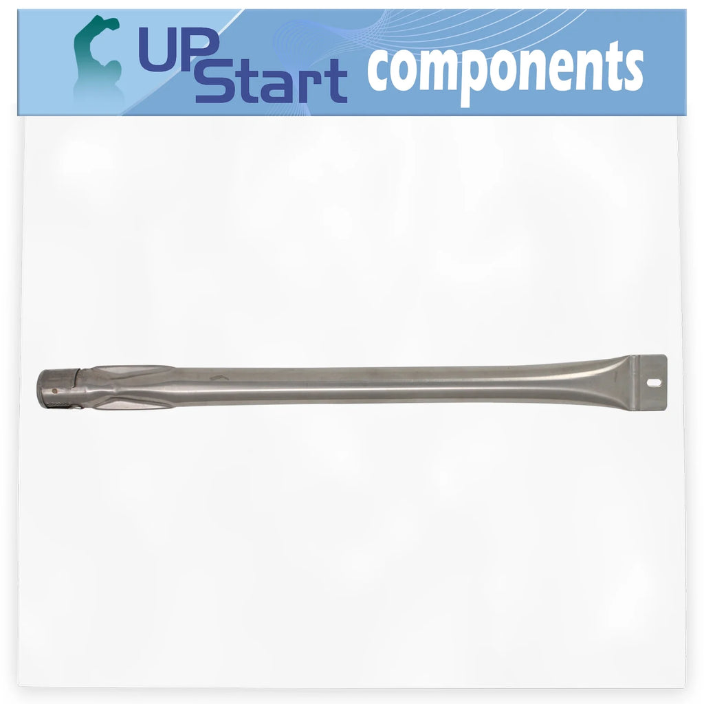 3-Pack Stainless Steel BBQ Gas Grill Tube Burner Replacement Parts I30694