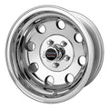 Polished 16x8 Wheels C395