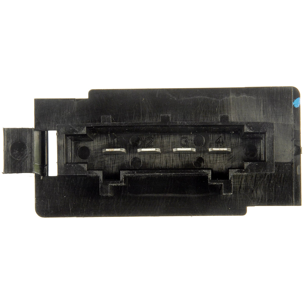 Front HVAC Blower Motor Resistor C85513