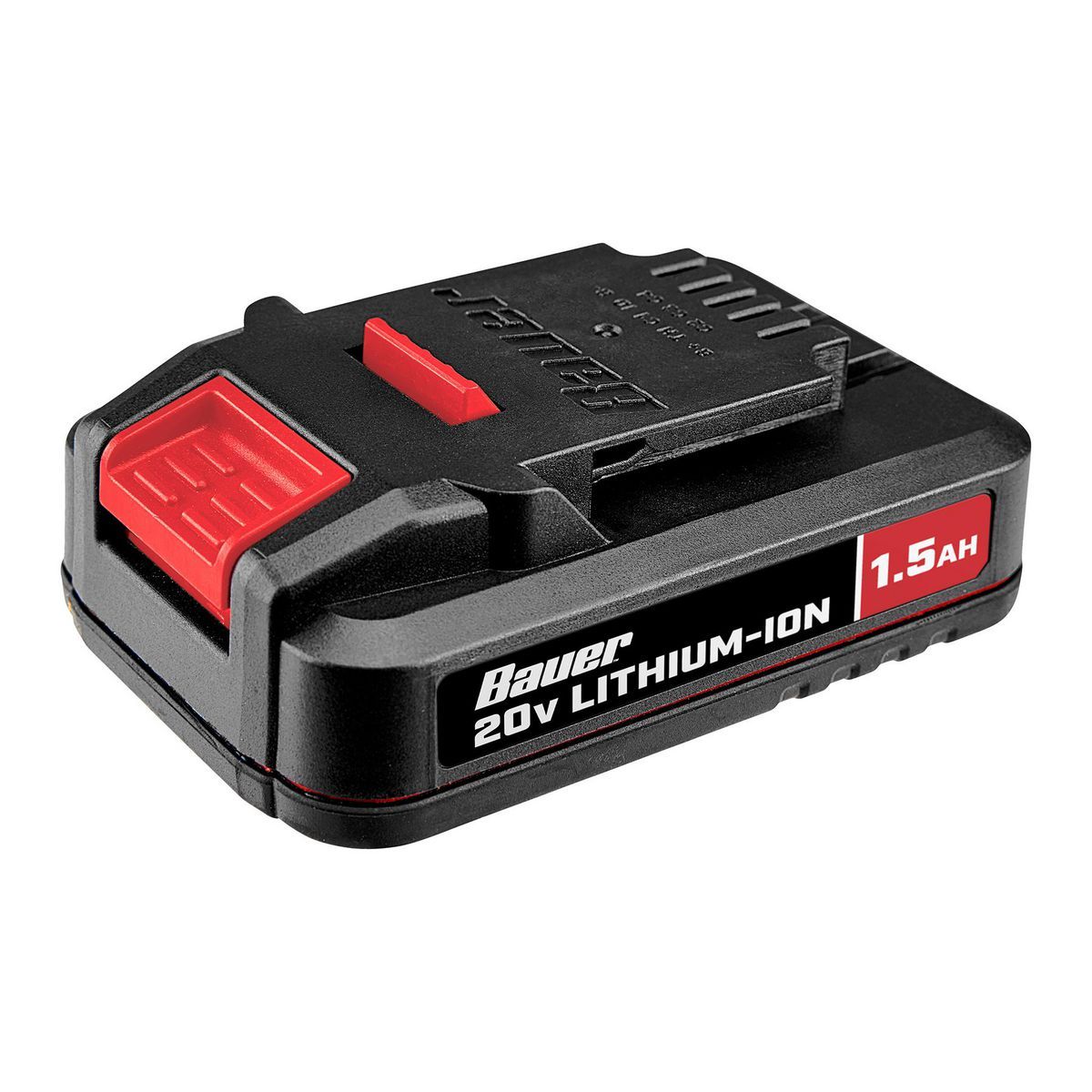 2-Tool Cordless Drill and Impact Driver Kit with 1.5 Ah Batteries and Charger T5218