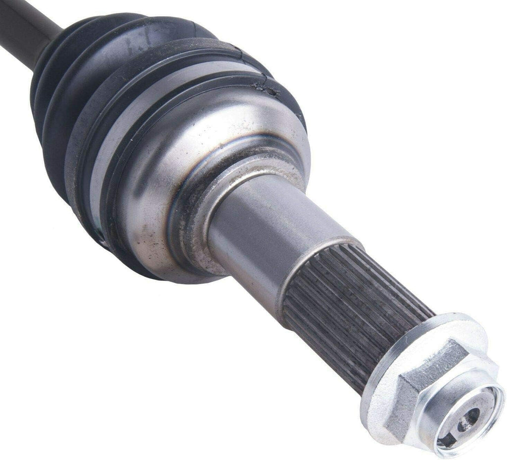 Axle replacement set for Yamaha Grizzly 660 2002 E25574