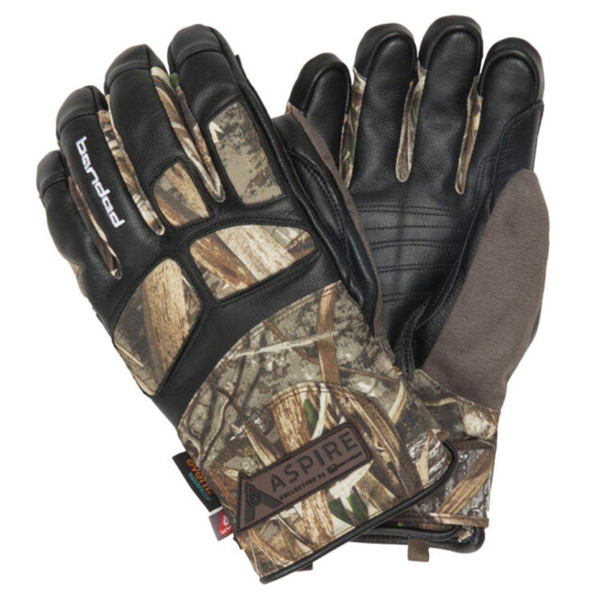 Banded Catalyst Glove O67100
