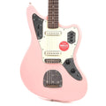 Shell Pink 60s Jaguar Electric Guitar V64796
