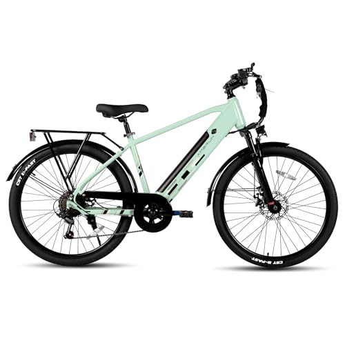 26" 500W Electric Mountain Bike R732860