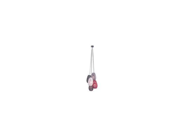 Multicolor Ceiling Lamp S536