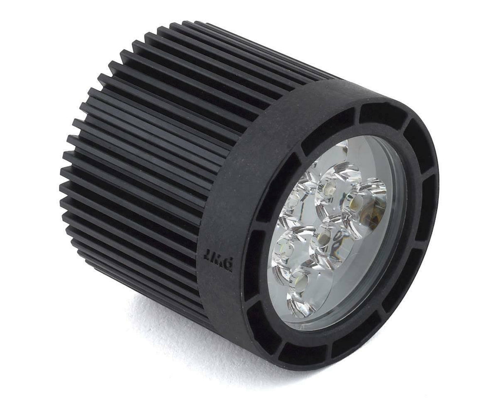 Black Pwr Lighthead 2000L A661416