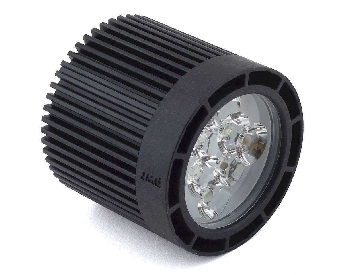 Black Pwr Lighthead 2000L A661416