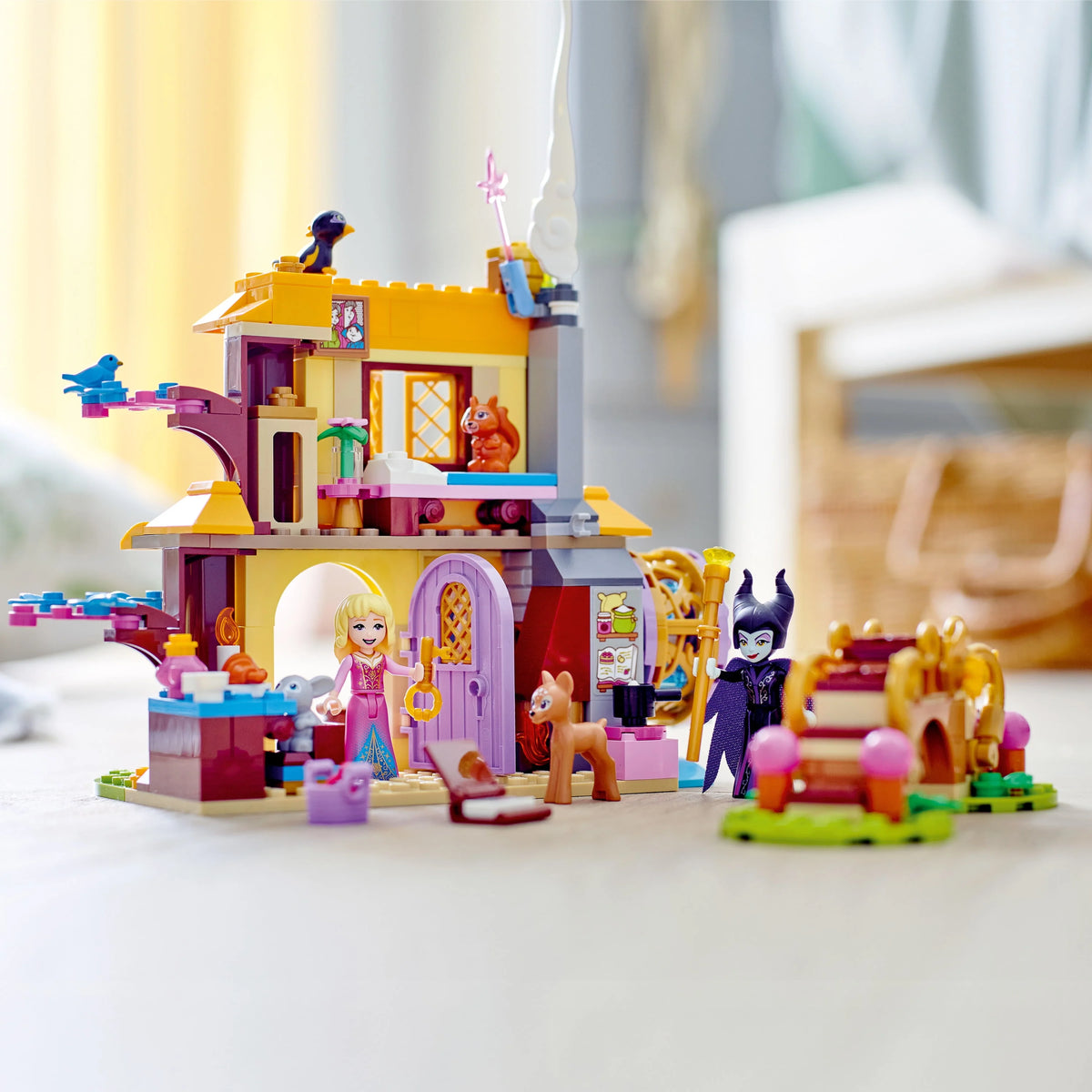 Building Toy (300 Pieces) Q135
