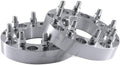 2 Wheel Adapters 8x6.5 to 8x6.5 Thickness 2 Inch L557