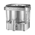 Cold Brew Coffee Maker Brushed Stainless Steel 28 ounce M72339
