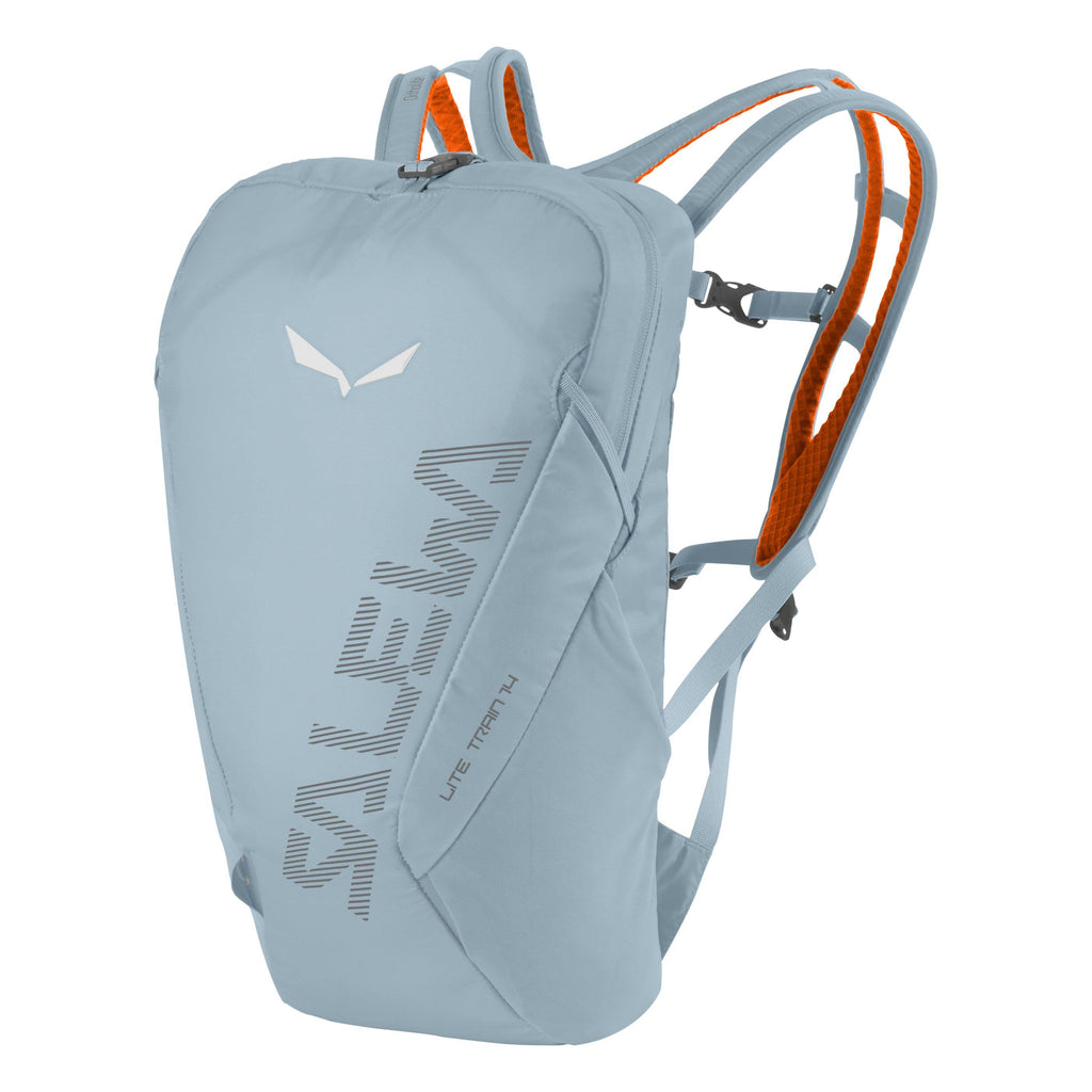 Blue Fog Backpack V4190
