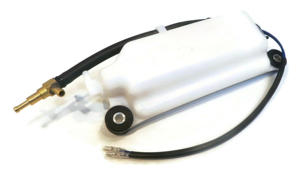 Oil Tank Reservoir Assembly for Mercury 200 HP 2.5L Outboard Motor T750621