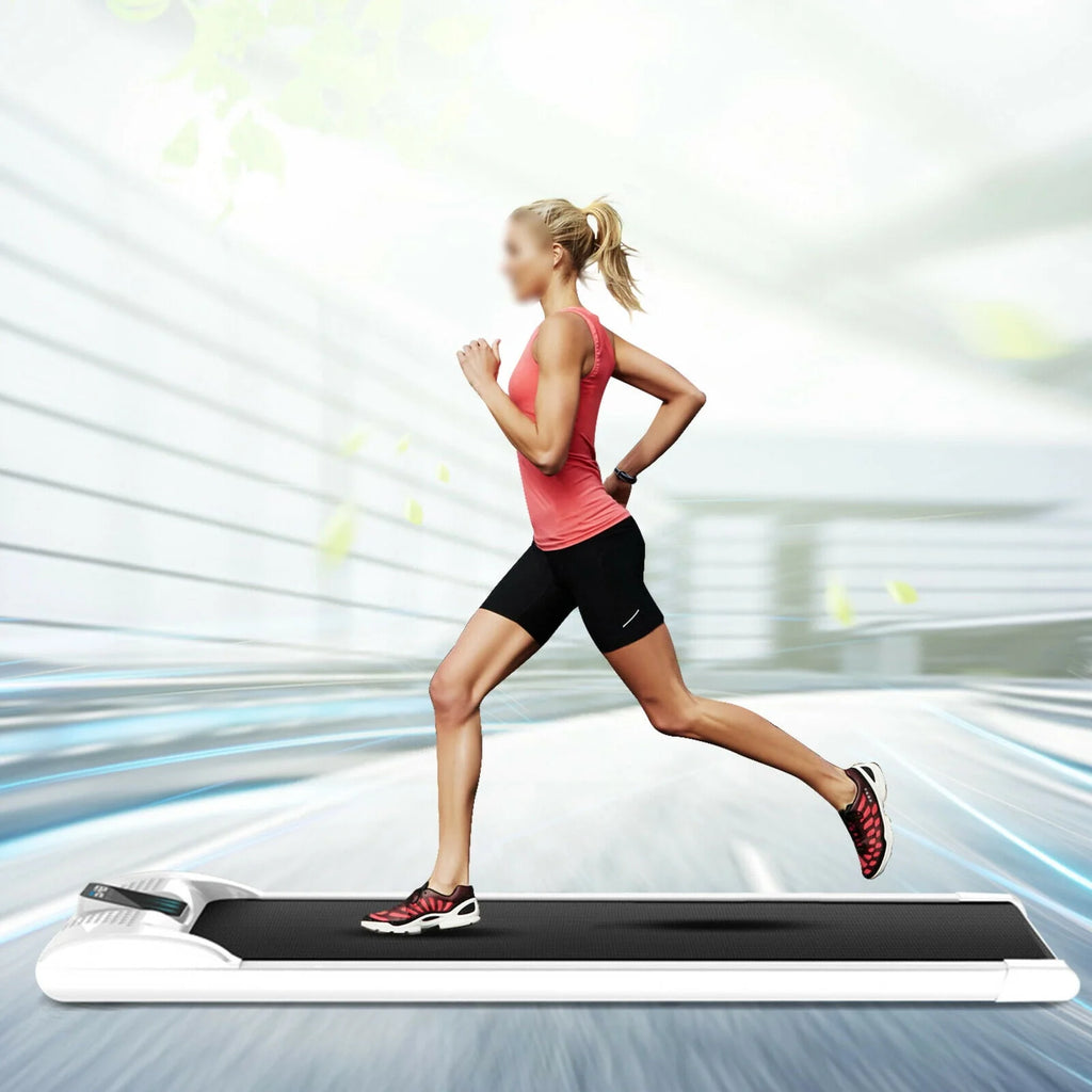 Electric Treadmill G91554