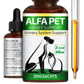 Dog and Cat Urinary Tract Infection Treatment D9106