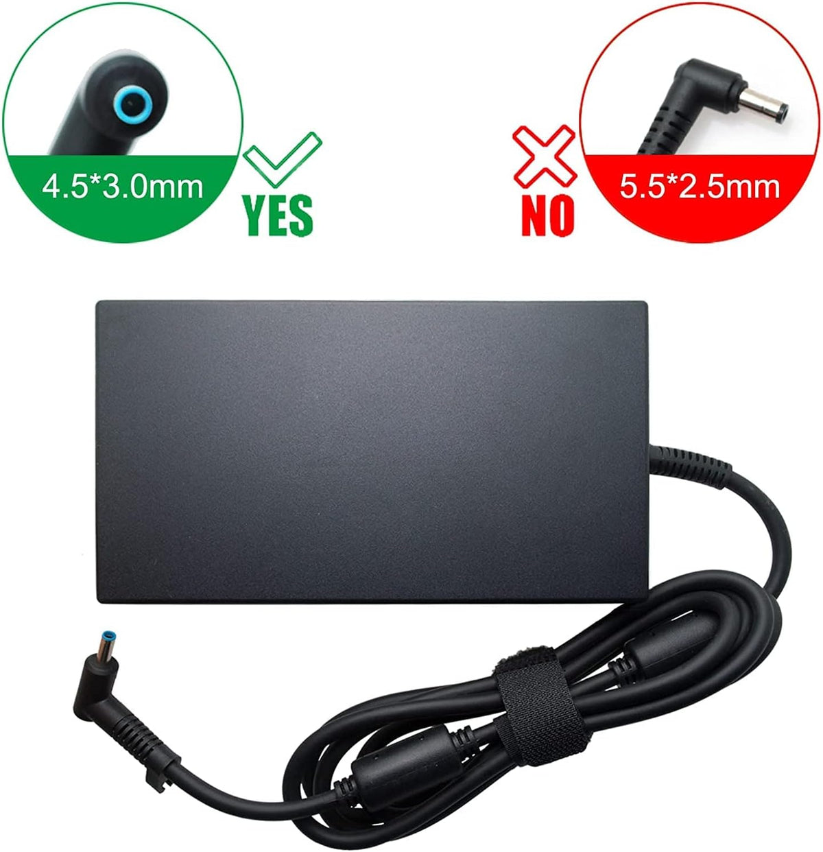 200W Laptop Charger Pack of 2 Z176