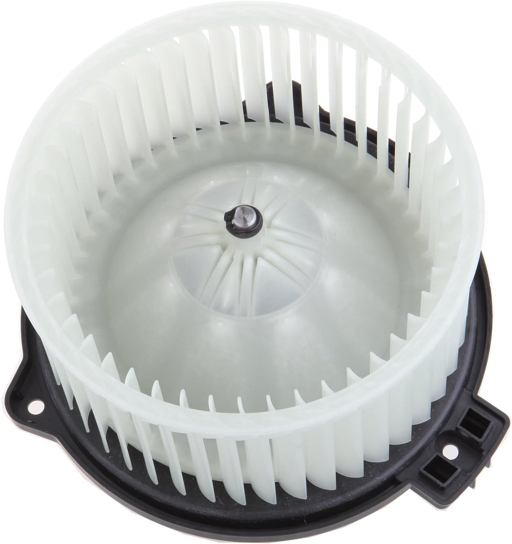 Air Conditioning Blower Motor Pack of 2 Y8416